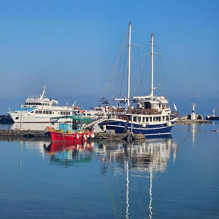 Lalaland Apartman Mykonos Town Kültér fotó