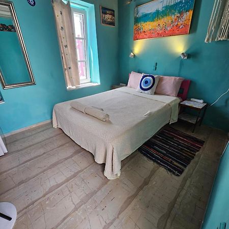 Lalaland Apartman Mykonos Town Kültér fotó