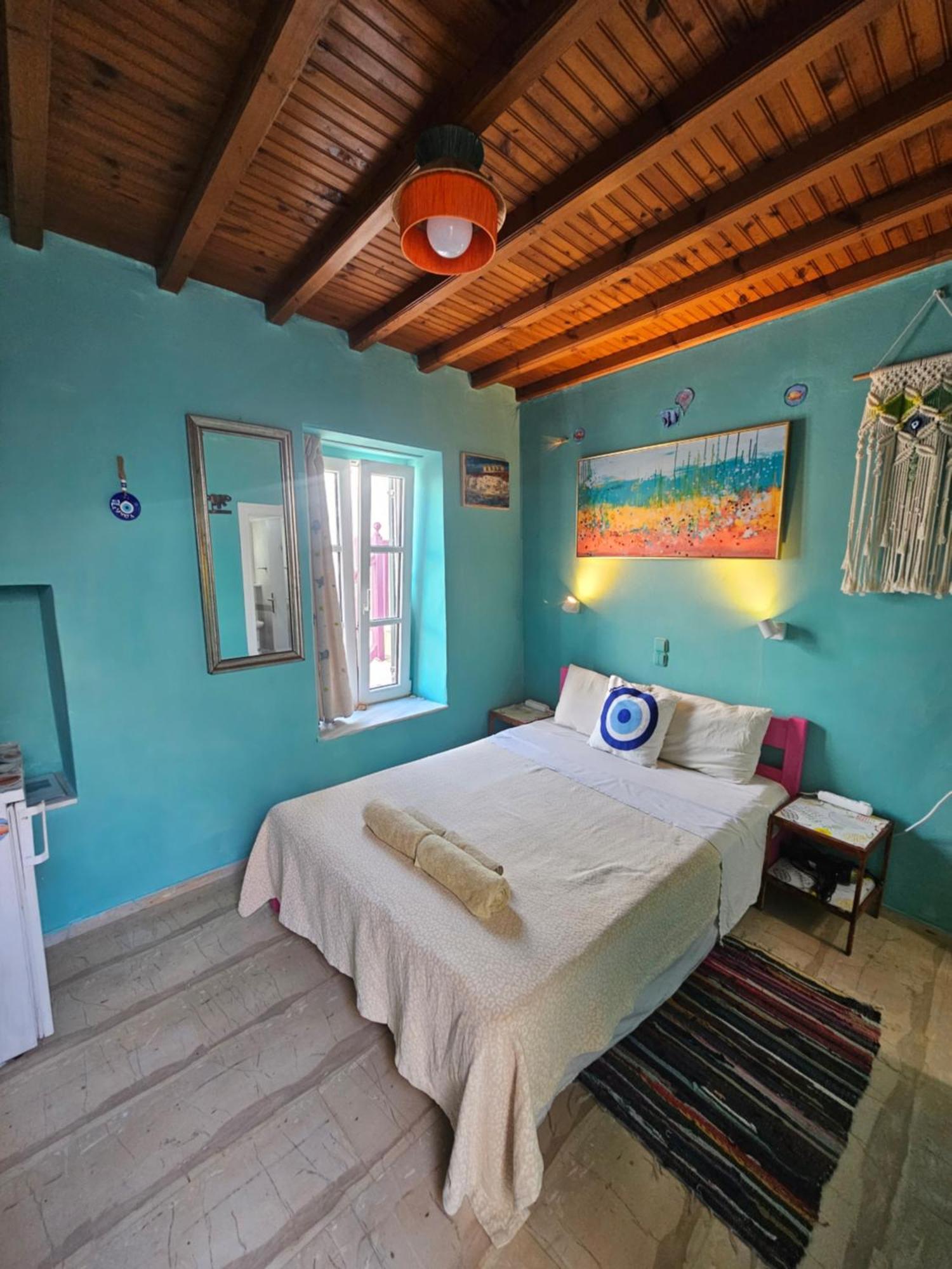 Lalaland Apartman Mykonos Town Kültér fotó