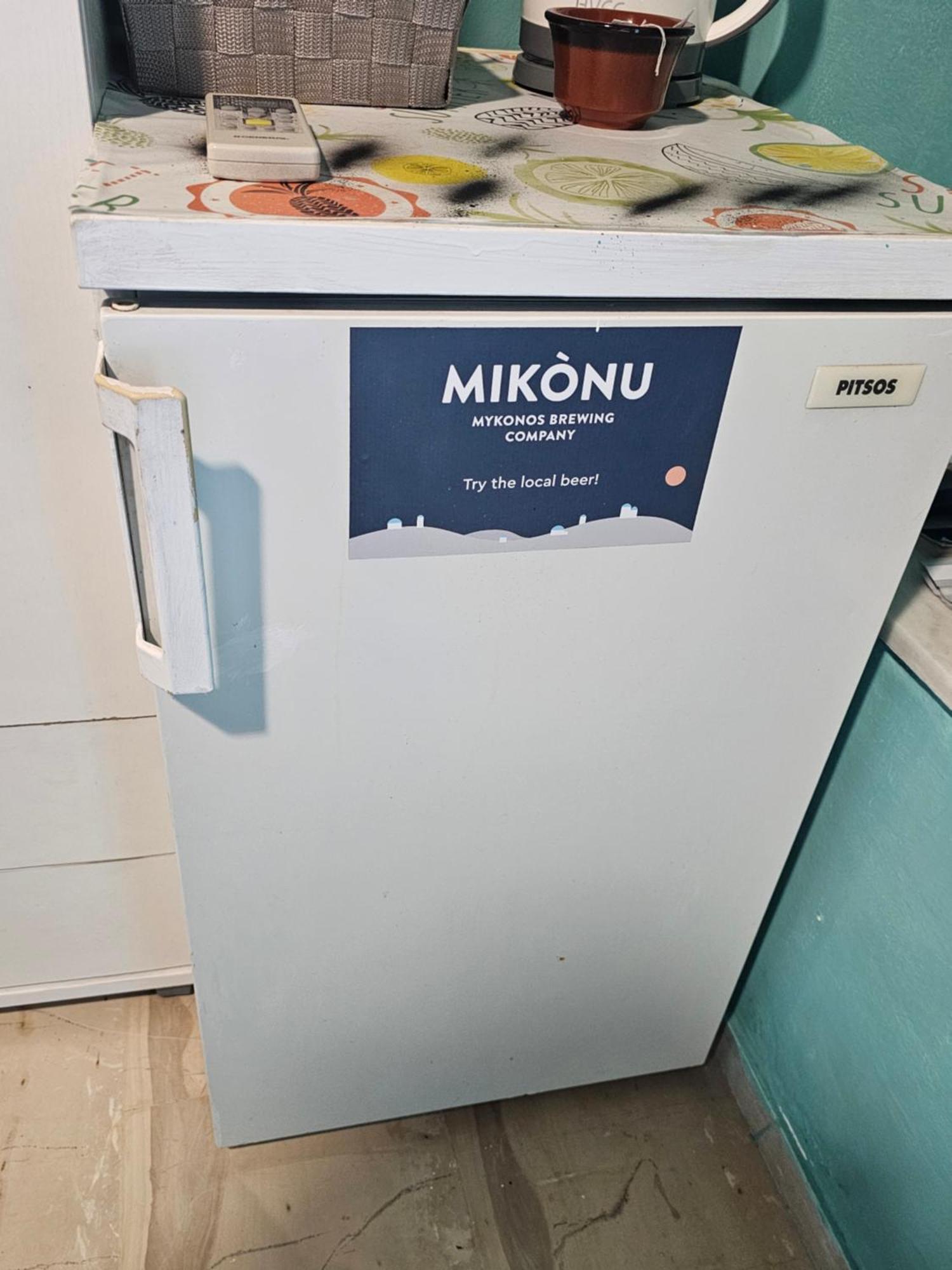Lalaland Apartman Mykonos Town Kültér fotó