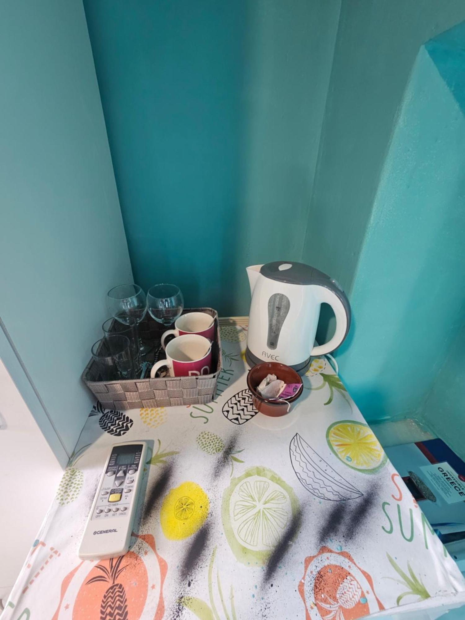Lalaland Apartman Mykonos Town Kültér fotó