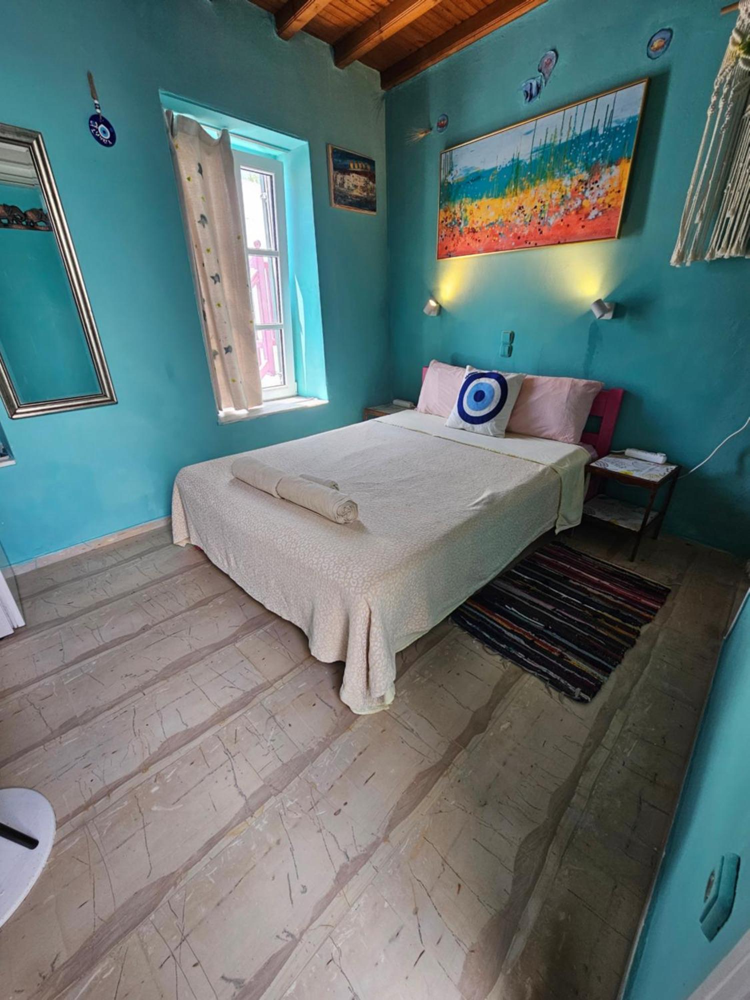 Lalaland Apartman Mykonos Town Kültér fotó